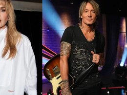 Nicole Kidman Says She Has "Survived A Lot" Amid Divorce From Keith Urban