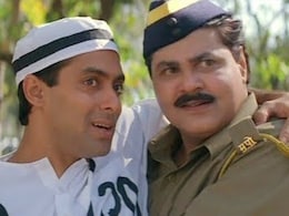 Salman Khan Remembers Satish Shah With Throwback Photo From <i>Judwaa</i> Set: "Will Miss You" Salman Khan Remembers Satish Shah With Throwback Photo From <i>Judwaa</i> Set: "Will Miss You"