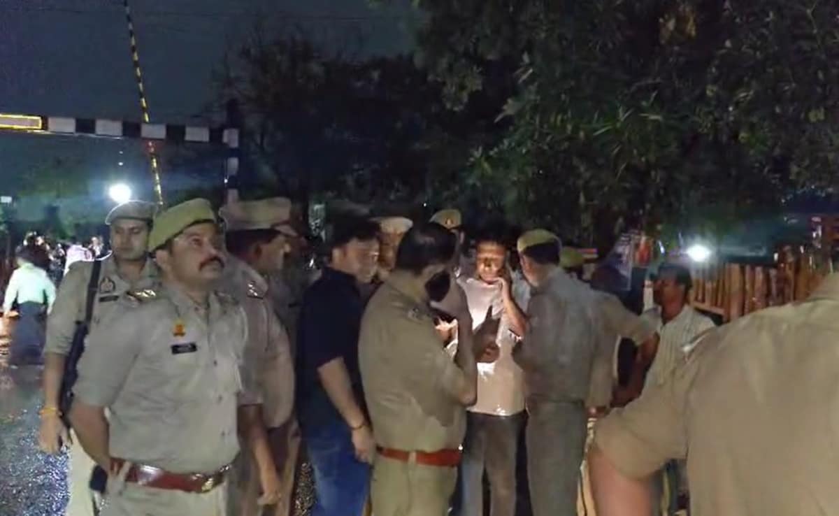 Latest and Breaking News on NDTV Latest and Breaking News on NDTV