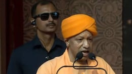'Criminals Are Seen Limping In Jail In New Uttar Pradesh': Yogi Adityanath