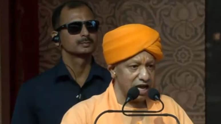 'Criminals Are Seen Limping In Jail In New Uttar Pradesh': Yogi Adityanath