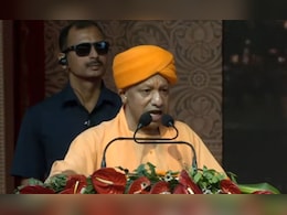 उन्होंने राम भक्तों पर चलवाई थी गोलियां... योगी आदित्यनाथ का अयोध्या दीपोत्सव से सपा पर बड़ा हमला उन्होंने राम भक्तों पर चलवाई थी गोलियां... योगी आदित्यनाथ का अयोध्या दीपोत्सव से सपा पर बड़ा हमला