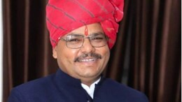 अंता उपचुनाव: BJP ने खेला 'स्थानीयता' और 'जाति' का दांव, पंचायत प्रधान मोरपाल सुमन को बनाया उम्मीदवार