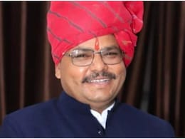 अंता उपचुनाव: BJP ने खेला 'स्थानीयता' और 'जाति' का दांव, पंचायत प्रधान मोरपाल सुमन को बनाया उम्मीदवार अंता उपचुनाव: BJP ने खेला 'स्थानीयता' और 'जाति' का दांव, पंचायत प्रधान मोरपाल सुमन को बनाया उम्मीदवार