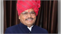 किराना व्यापारी मोरपाल सुमन को 2016 में बीजेपी ने बनाया था अंता प्रभारी, अब इसी सीट से ठोंकेगे ताल