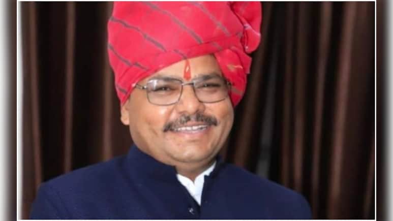 किराना व्यापारी मोरपाल सुमन को 2016 में बीजेपी ने बनाया था अंता प्रभारी, अब इसी सीट से ठोंकेगे ताल