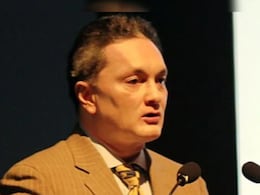 Gautam Singhania To Attend NDTV World Summit 2025: All About Raymond Chairman