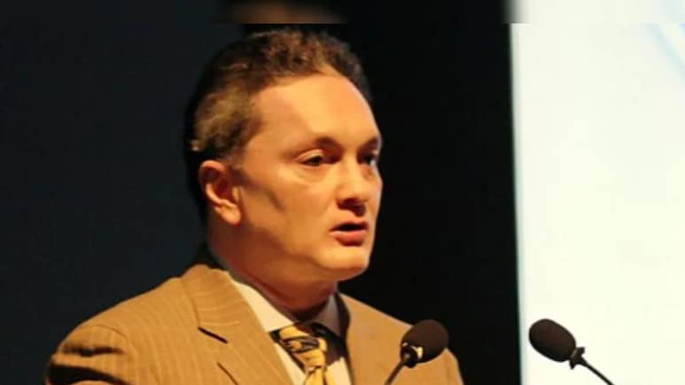 Gautam Singhania To Attend NDTV World Summit 2025: All About Raymond Chairman