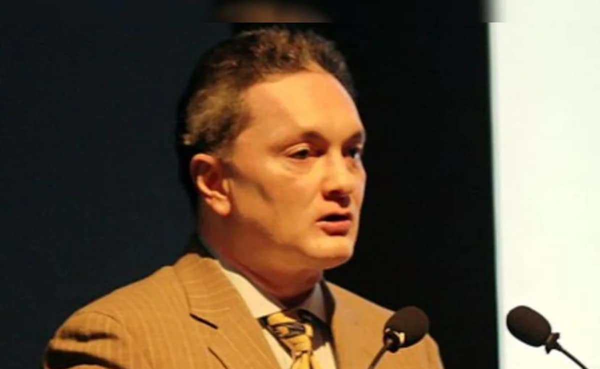 Gautam Singhania To Attend NDTV World Summit 2025: All About Raymond Chairman