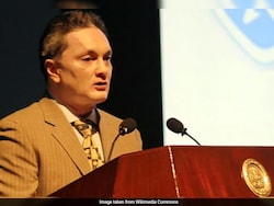 Gautam Singhania To Attend NDTV World Summit 2026: All About Raymond Chairman