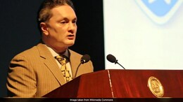 Gautam Singhania To Attend NDTV World Summit 2026: All About Raymond Chairman