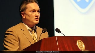 Gautam Singhania To Attend NDTV World Summit 2026: All About Raymond Chairman