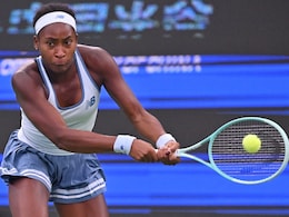 Coco Gauff Overcomes 7 Double Faults To Beat Jasmine Paolini And Reach Wuhan Open Final