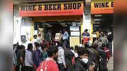 Delhi Liquor Shops Open This Holi After It Was Removed From 'Dry Day' List