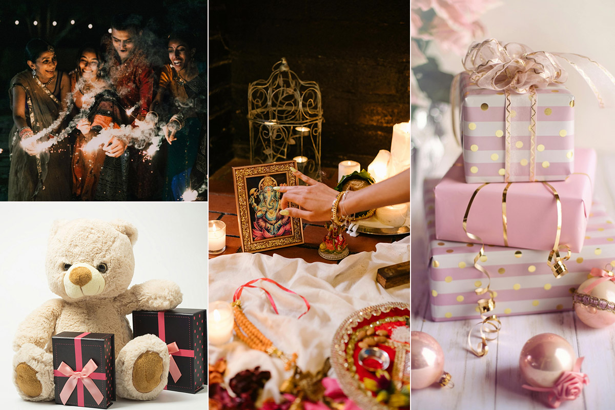 Diwali Gifting Guide: Thoughtful Picks for When You're Short on Time