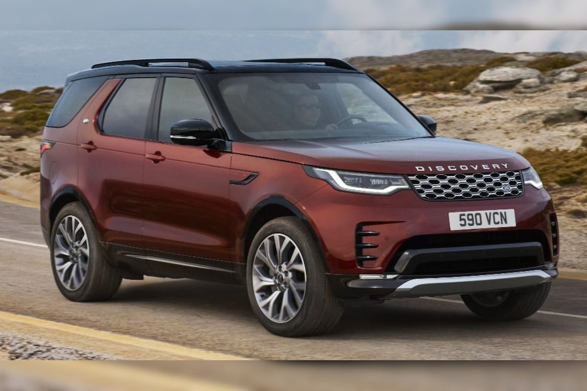 Land Rover Discovery Tempest, Gemini Editions Launched In India At Rs 1.26  Crore