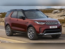 Land Rover Discovery Tempest, Gemini Editions Launched In India At Rs 1.26 Crore Land Rover Discovery Tempest, Gemini Editions Launched In India At Rs 1.26 Crore