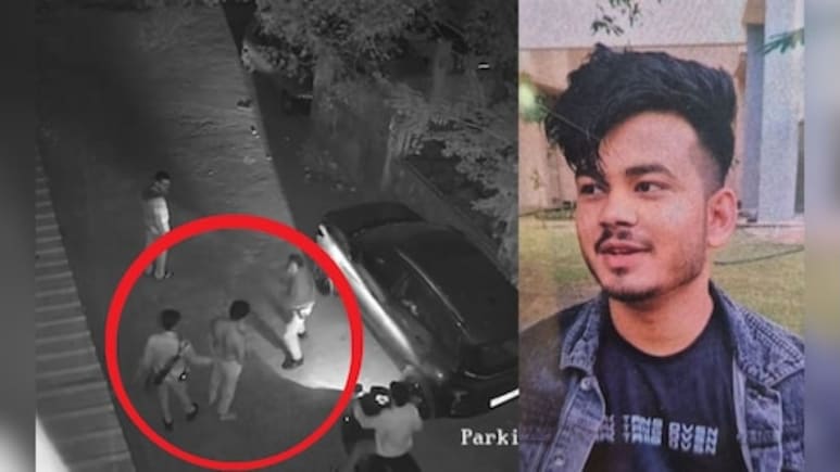 DSP के साले उदित की कातिल पुलिस! बर्बरता की वजह से हुई मौत, यहां लगी थी गंभीर चोट, शॉर्ट पीएम में खुलासा DSP के साले उदित की कातिल पुलिस! बर्बरता की वजह से हुई मौत, यहां लगी थी गंभीर चोट, शॉर्ट पीएम में खुलासा