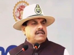 Sardar Patel Birth Anniversary: सरदार पटेल की 150वीं जयंती, CM बोले- उनके सपने को पूरा करने के लिए काम कर रहे Sardar Patel Birth Anniversary: सरदार पटेल की 150वीं जयंती, CM बोले- उनके सपने को पूरा करने के लिए काम कर रहे