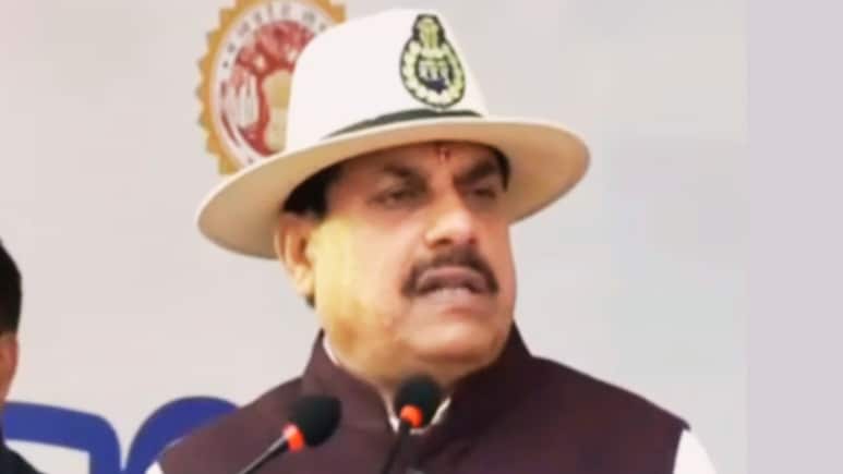 Sardar Patel Birth Anniversary: सरदार पटेल की 150वीं जयंती, CM बोले- उनके सपने को पूरा करने के लिए काम कर रहे Sardar Patel Birth Anniversary: सरदार पटेल की 150वीं जयंती, CM बोले- उनके सपने को पूरा करने के लिए काम कर रहे