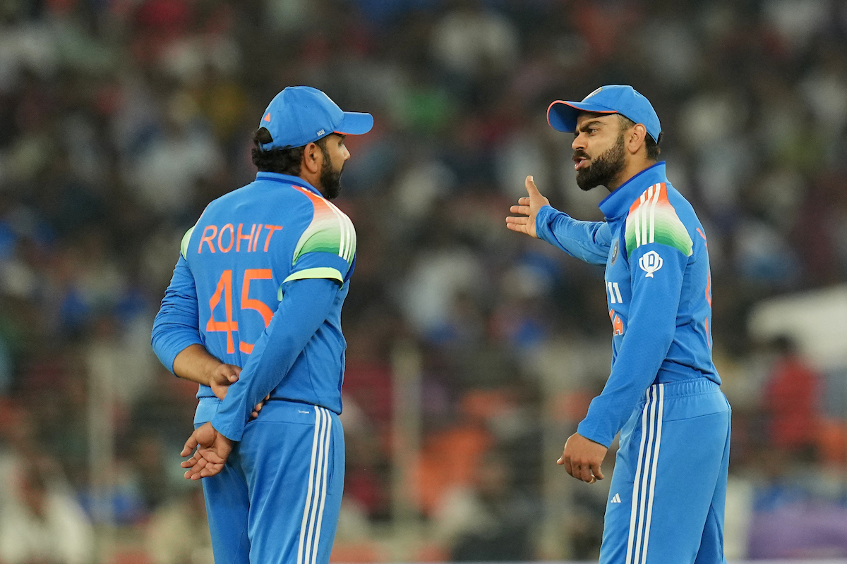 'Inside Story' Behind Rohit Sharma's Captaincy Exit, Virat Kohli's Future Explained In Report
