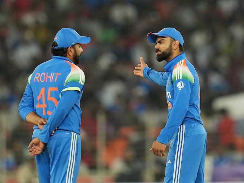 BCCI Was Divided Over Rohit Sharma, Virat Kohli's Futures: Report Reveals 'Inside Story'