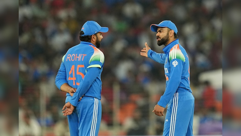 'वर्ल्ड कप खेलना है तो...' रोहित शर्मा-विराट कोहली को मिली घरेलू क्रिकेट खेलने की 'सलाह'