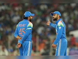 'वर्ल्ड कप खेलना है तो...' रोहित शर्मा-विराट कोहली को मिली घरेलू क्रिकेट खेलने की 'सलाह' 'वर्ल्ड कप खेलना है तो...' रोहित शर्मा-विराट कोहली को मिली घरेलू क्रिकेट खेलने की 'सलाह'