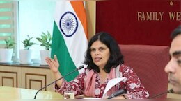 कफ सिरप से बच्चों की मौत के बाद केंद्र सतर्क, सभी राज्यों के साथ उच्चस्तरीय बैठक
