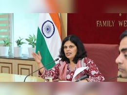 कफ सिरप से बच्चों की मौत के बाद केंद्र सतर्क, सभी राज्यों के साथ उच्चस्तरीय बैठक कफ सिरप से बच्चों की मौत के बाद केंद्र सतर्क, सभी राज्यों के साथ उच्चस्तरीय बैठक