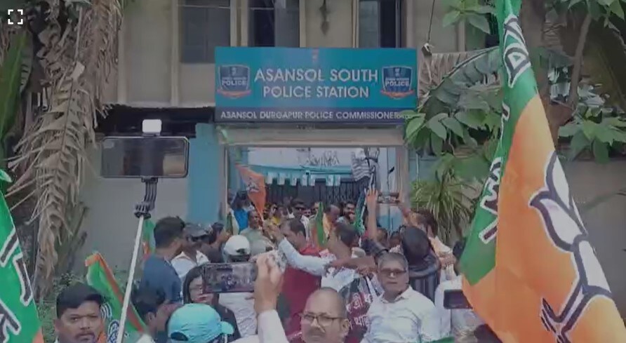 Bengal Gang Rape Survivor's Friend, Who Fled, Under Scanner: Women's Body