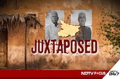 The Bihar Cliches & Its Politics: 35 Years Of Lalu And Nitish In Bihar The Bihar Cliches & Its Politics: 35 Years Of Lalu And Nitish In Bihar
