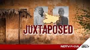 The Bihar Cliches & Its Politics: 35 Years Of Lalu And Nitish In Bihar