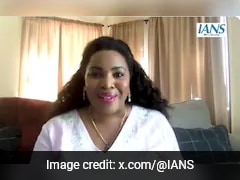 "Rahul Gandhi Not Right Person To Lead": US Singer Mary Millben Praises PM