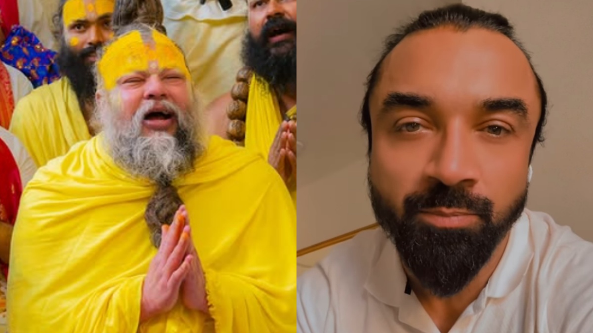 प्रेमानंद महाराज को अब एजाज खान ने किडनी देने की इच्छा जताई, जानें कौन-कौन कर चुका ऐसी पेशकश