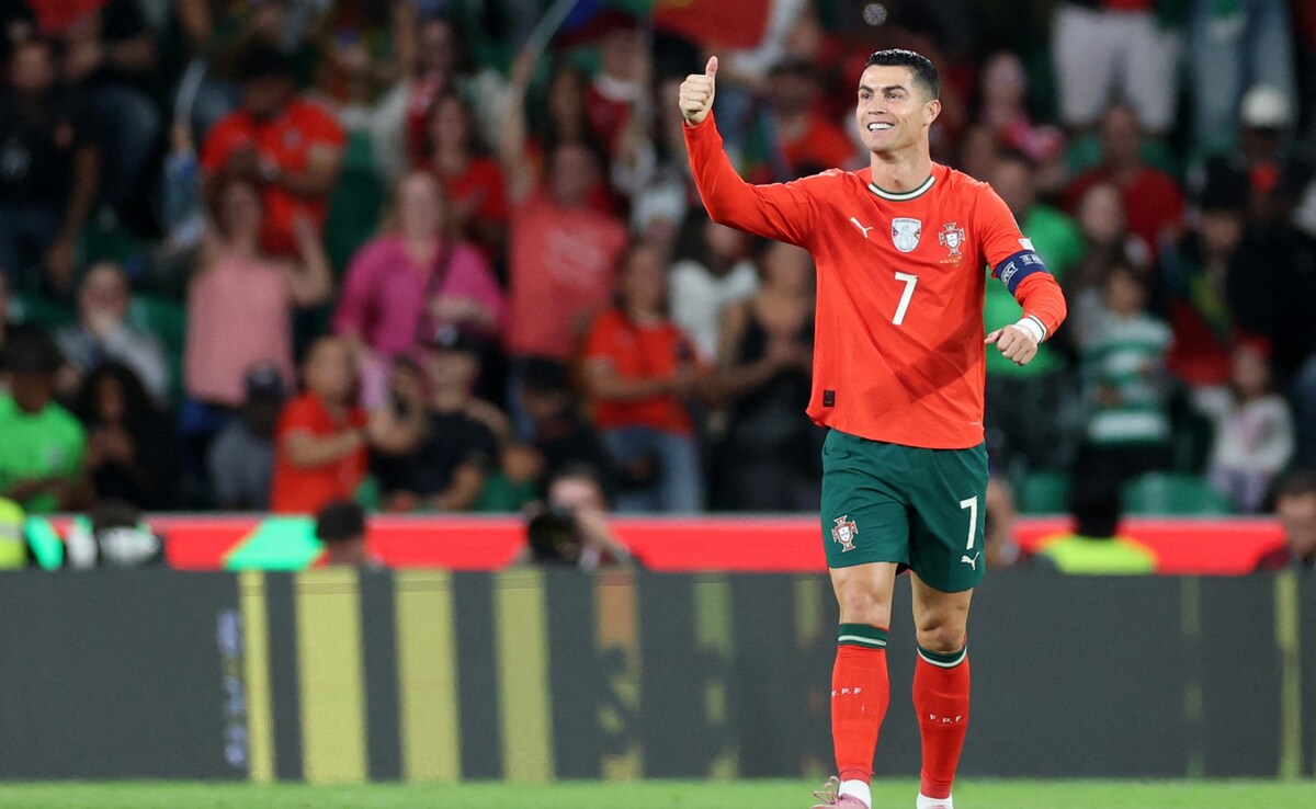 Cristiano Ronaldo, Kylian Mbappe, Lamine Yamal Close To Qualifying For FIFA World Cup 2026