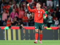 Cristiano Ronaldo, Kylian Mbappe, Lamine Yamal Close To Qualifying For FIFA World Cup 2026