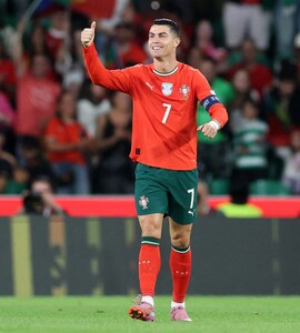 Cristiano Ronaldo, Kylian Mbappe, Lamine Yamal Close To Qualifying For FIFA World Cup 2026