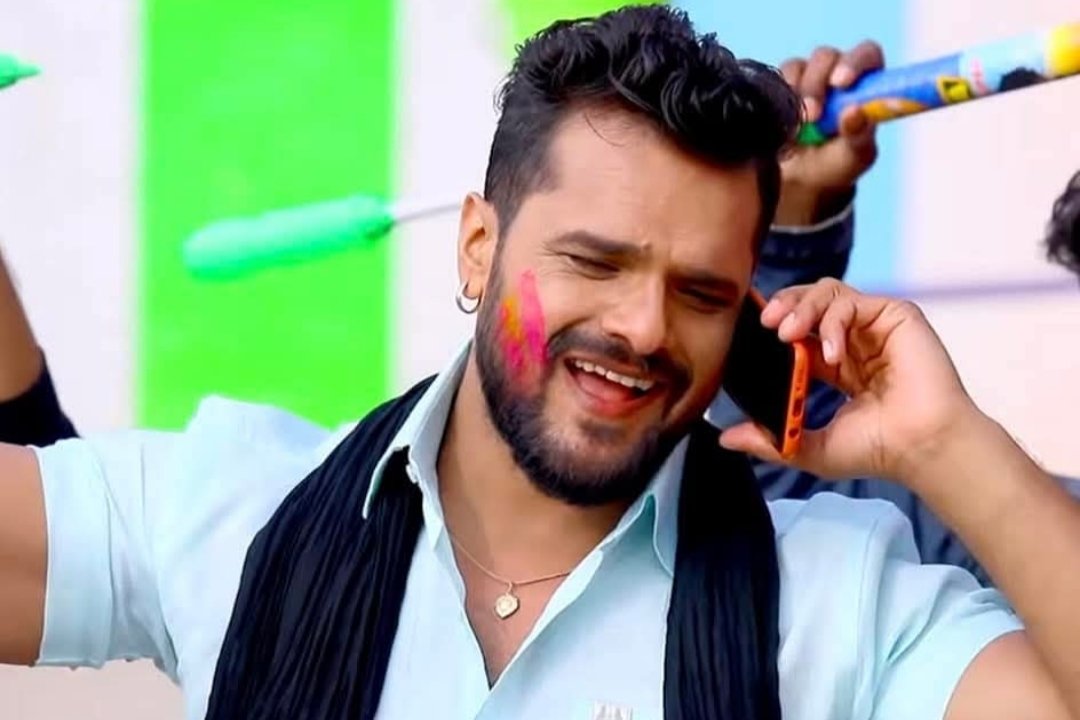 बिहार विधानसभा चुनाव में जीत हासिल नहीं कर पाए खेसारी लाल यादव, इस कैंडिडेट के सामने हारे भोजपुरी सुपरस्टार