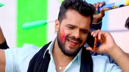 On Poll Debut, Actor Khesari Lal Yadav Loses From Chapra By 7,000 Votes