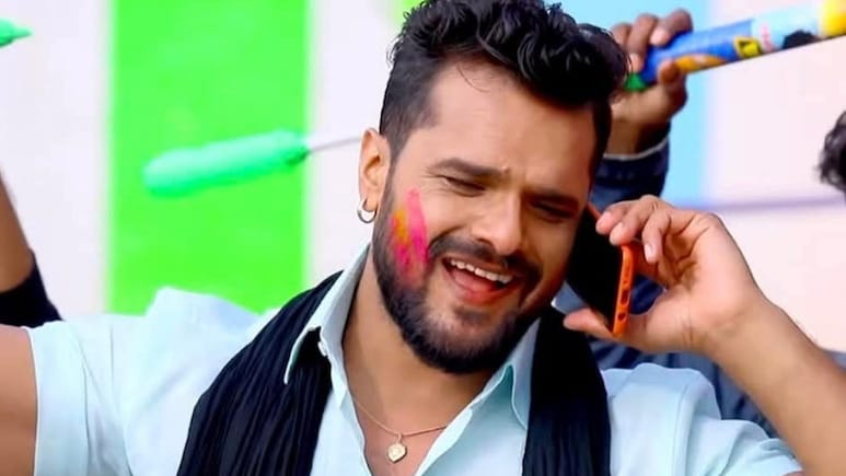 On Poll Debut, Actor Khesari Lal Yadav Trails From Chhapra By 2,000 Votes