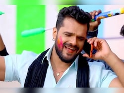 &#039;Waterlogging Due To Songs?&#039; RJD&#039;s Star Candidate Trashes Vulgarity Charge