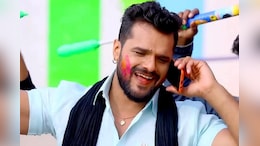 'Waterlogging Due To Songs?' RJD's Star Candidate Trashes Vulgarity Charge
