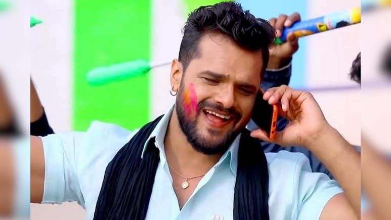 'Waterlogging Due To Songs?' RJD's Star Candidate Trashes Vulgarity Charge