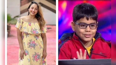 KBC में 10 साल के कंटेस्टेंट के 'रूड बिहेवियर' पर रानी चटर्जी का रिएक्शन, बोलीं- ये हमारी आने वाली जनरेशन है?
