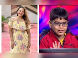 KBC में 10 साल के कंटेस्टेंट के 'रूड बिहेवियर' पर रानी चटर्जी का रिएक्शन, बोलीं- ये हमारी आने वाली जनरेशन है? KBC में 10 साल के कंटेस्टेंट के 'रूड बिहेवियर' पर रानी चटर्जी का रिएक्शन, बोलीं- ये हमारी आने वाली जनरेशन है?