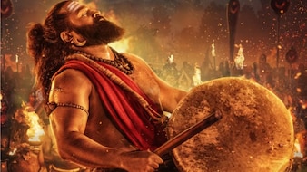 Box Office: Rishab Shetty's Kantara Chapter 1 Crosses Rs 450 Crore-Mark