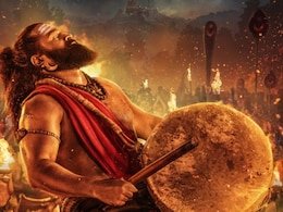 <i>Kantara Chapter 1</i> Box Office Collection Day 12: Second Monday Result Of Rishab Shetty's Film, Crosses Rs 450 Crore Mark <i>Kantara Chapter 1</i> Box Office Collection Day 12: Second Monday Result Of Rishab Shetty's Film, Crosses Rs 450 Crore Mark