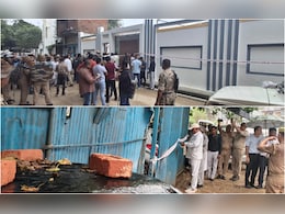 दिल्ली में नकली देसी घी बनाने की फैक्ट्री का फंडाफोड़, 3700 लीटर मिलावटी माल बरामद दिल्ली में नकली देसी घी बनाने की फैक्ट्री का फंडाफोड़, 3700 लीटर मिलावटी माल बरामद