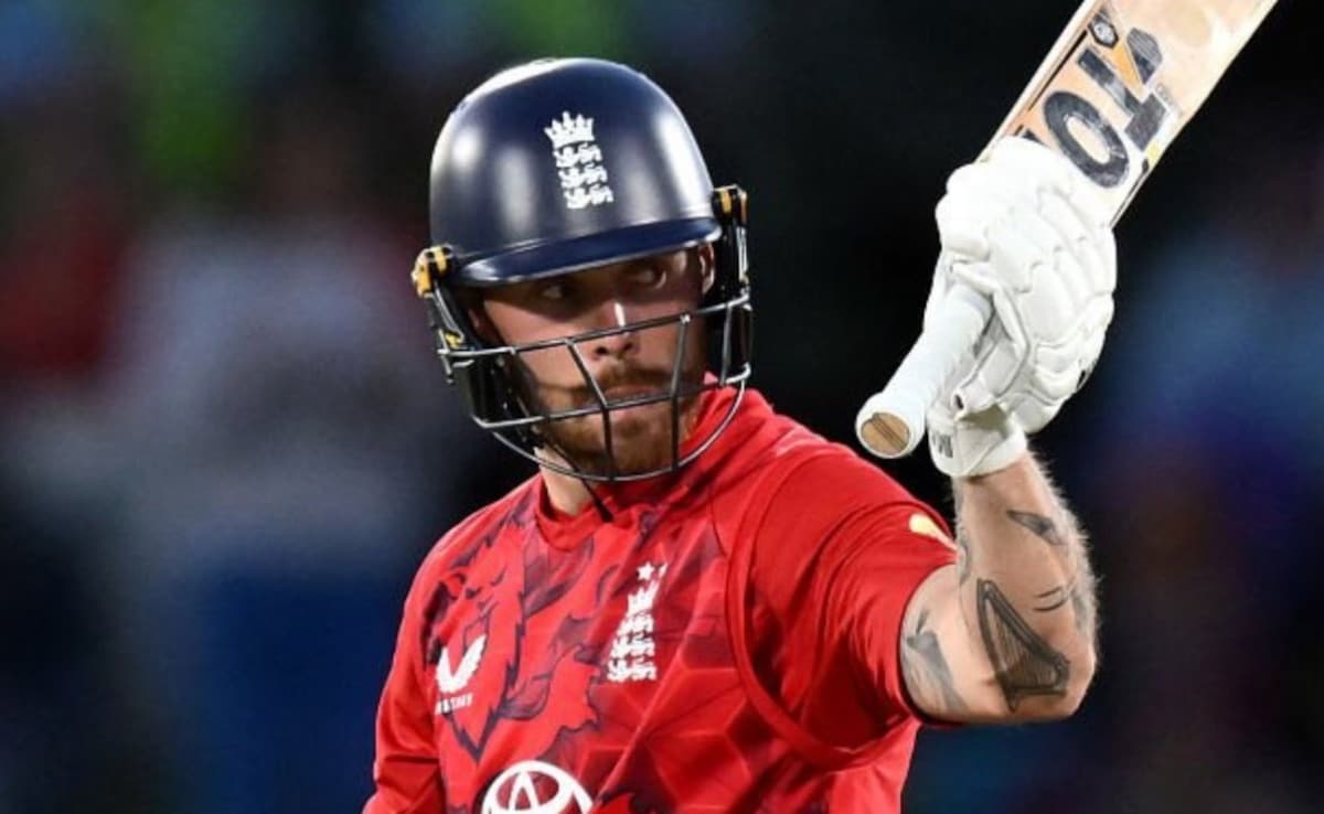 England vs Nepal Live Score, T20 World Cup 2026: RCB Star Flops As England Suffer Early Blow vs Nepal